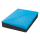 WD My Passport 4TB Blue Worldwide WDBPKJ0040BBL-WESN - 530408 - zdjęcie 4